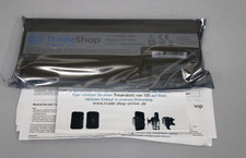 Trade-Shop Hochleistungs AKKU 4400mAh ersetzt BTP-D5BM für Medion Akoya E7211