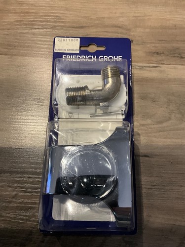 Grohe relexa wandbrausehalter - grohe,