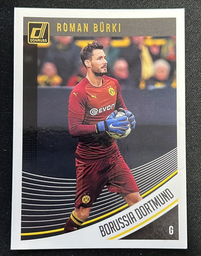 Panini donruss borussia - panini, |