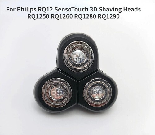 Rasierköpfe rq12 sensotouch - rasierköpfe,