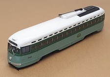 Corgi 1/50 Scale 55007 - Los