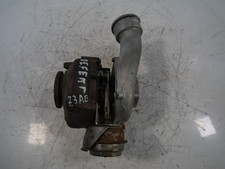 Turbolader Defekt für VW