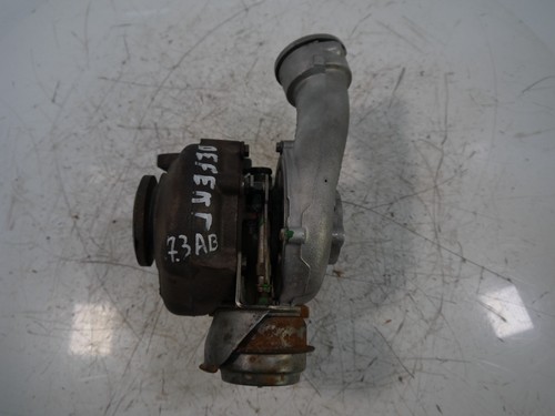 Turbolader defekt für - turbolader,