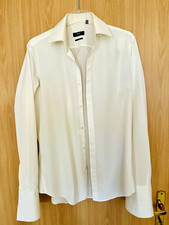 Hugo Boss Herren Hemd Anzug