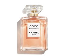 CHANEL Coco Mademoiselle Eau