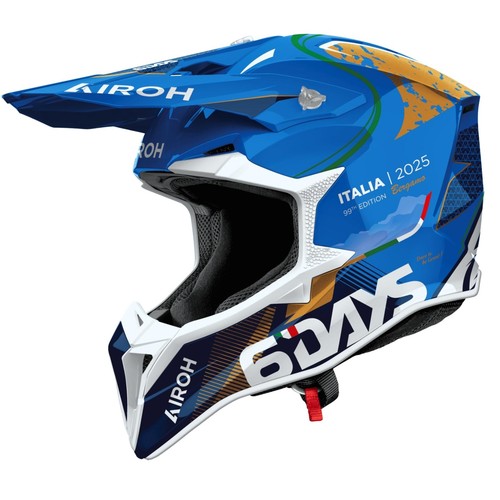 Airoh enduro crosshelm - crosshelm, wraap