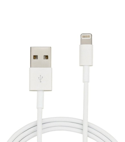 Ladekabel kabel für iphone - ladekabel,