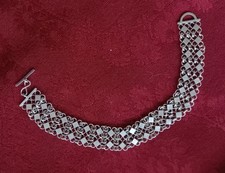 Armband, Gliederarmband