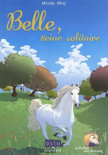 Vallon des chevaux tome - des,