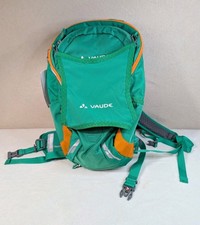 VAUDE Cluster 10+3 Bike