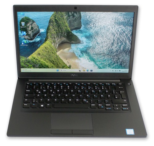 Notebook dell latitude - notebook,