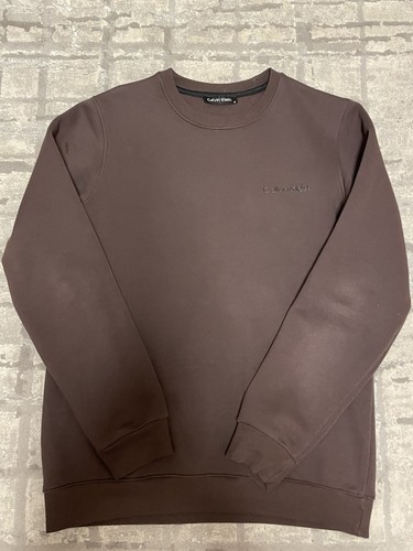 Calvin klein pullover - calvin,