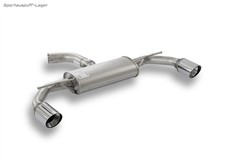 Remus Edelstahl Duplex