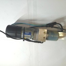 Mini One - Cooper Cabrio R52 2005 Hydraulikpumpe Verdeck 7079880 TMD7518