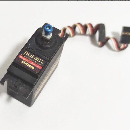Futaba bls351 digital - bls351,