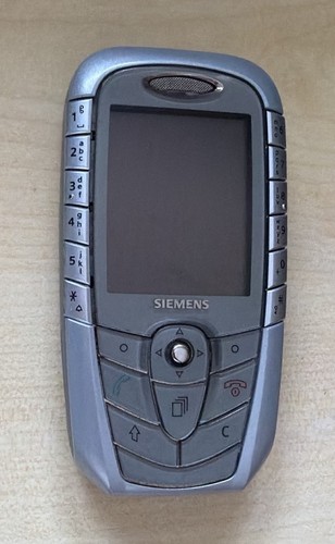 Siemens sx1 handy telefon - sx1,