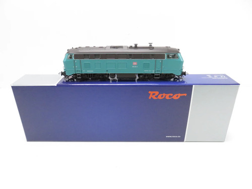 Roco 73715 diesellok - (ick29),