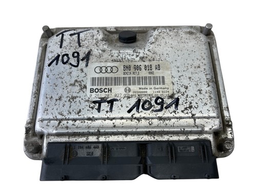 Audi t 132 kw - 8n,