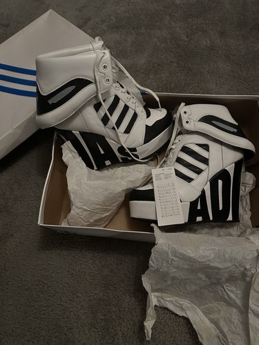 Adidas jeremy scott streetball - adidas,