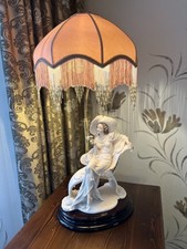 Giuseppe armani figur lampe - giuseppe,