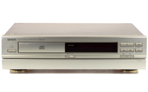 Denon dcd 1290 player - denon, cd