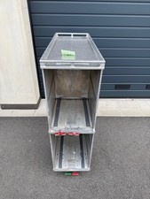 Airline Flugzeugtrolley, ATLAS, Full Size Trolley gebraucht L001