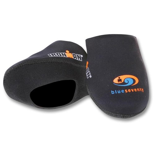 Blueseventy toe covers - blueseventy,