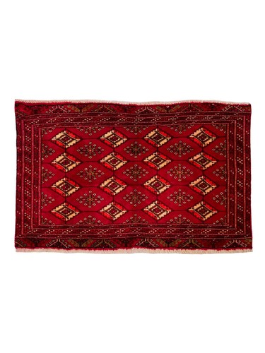 Vintage turkaman - vintage,