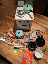 Kinderherd, Fa. Heiliger, 2