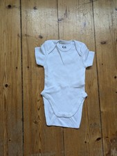 Babystrampler Gr.56, Neugeborene, Erstausstattung