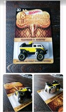 Hot Wheels Convention