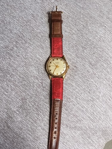 Dugena automatic goldauflage - automatic,