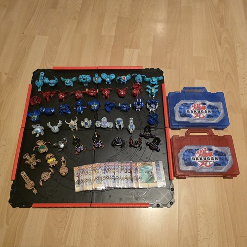 Bakugan figuren xxl - bakugan,