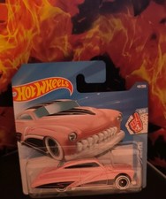 Hot Weels Purple Passion