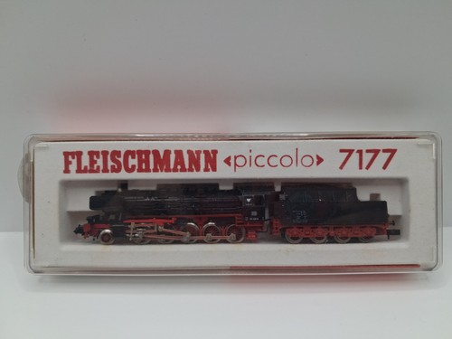 Fleischmann 7177 dampflok - 7177, br
