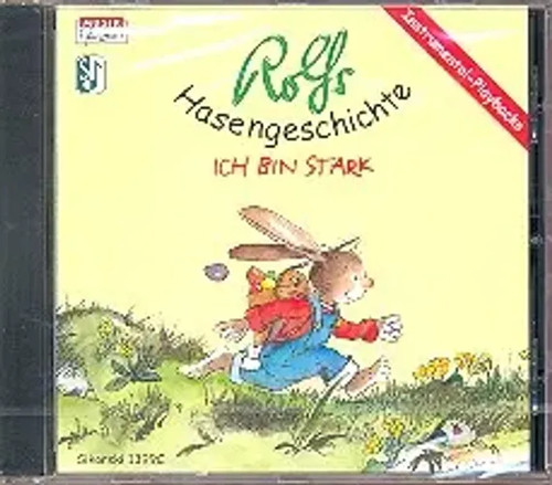 Rolfs hasengeschichte ich - rolfs,