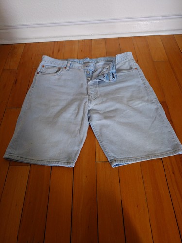 Levi 501 kurz - 501,,