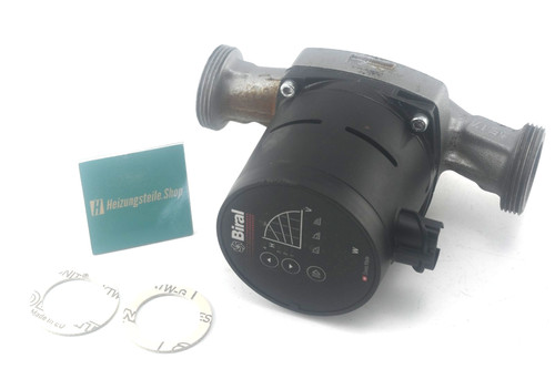 Biral heizungspumpe pumpe - biral,