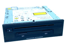 VW Golf 7 Passat Tiguan DAB