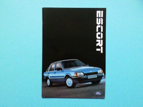 Prospekt katalog ford - katalog,