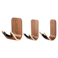 Holz Wand Aufhänger Haken