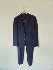 Roy Robson Super 100S Anzug