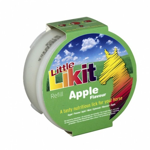Little likit leckereien für - little,