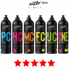 Zvizzer Politur Pre Cut