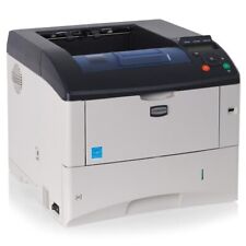 Kyocera ECOSYS FS3920DN Netzwerk Duplex ca. 95.000 Seiten incl. orig. Toner 90%!