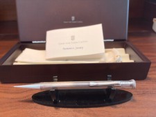 Graf von Faber-Castell Classic Sterlingsilber Drehbleistift