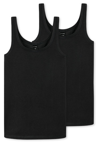 Schiesser mädchen - mädchen, 2x