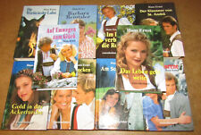 10 Hans Ernst Heimatromane |