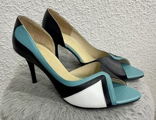 Peeptoes high heel 41 - heel, 40
