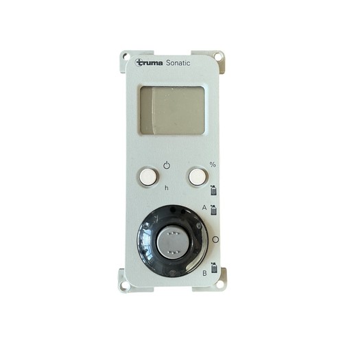 Truma sonatic gasstand - truma,